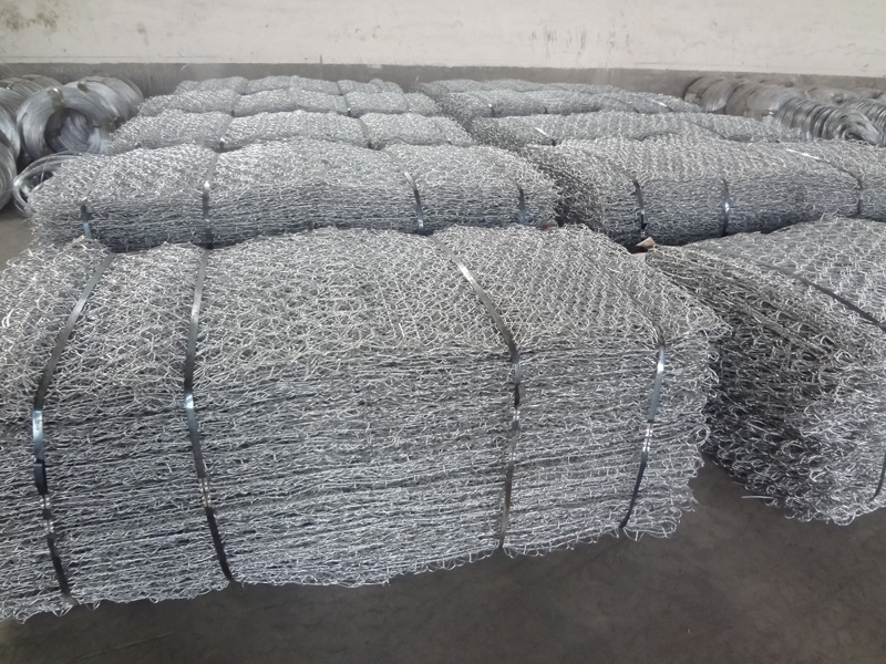 高質量的鉛絲石籠網需要滿足哪些條件